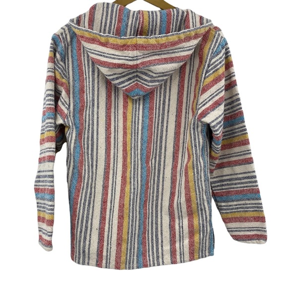 💕SALE💕 Beach Life Striped Sweater - Picture 3 of 7